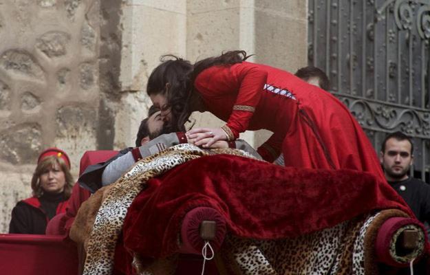 Estrella Mudejar Daire Teruel Dış mekan fotoğraf